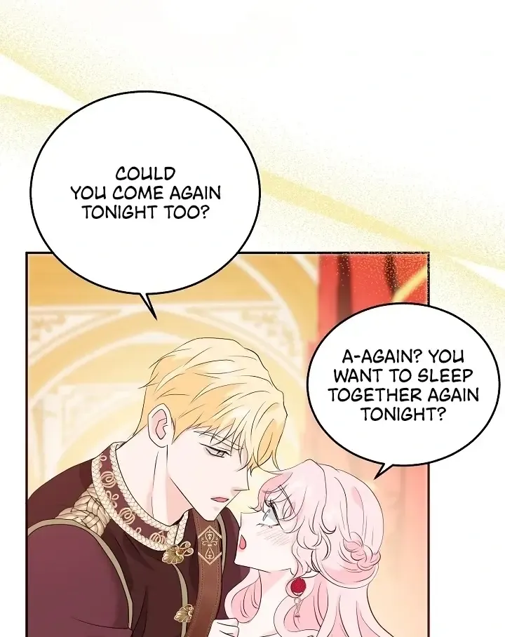 Is the Friend of a Friend a Stranger? Chapter 32 Online - página 81