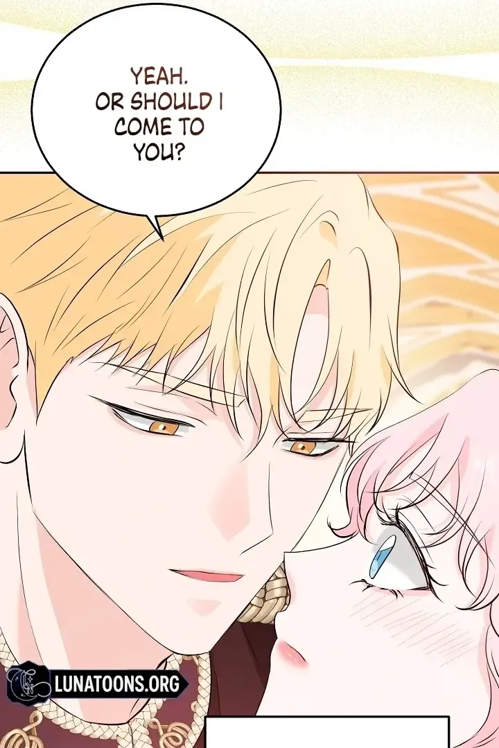 Is the Friend of a Friend a Stranger? Chapter 32 Online - página 83