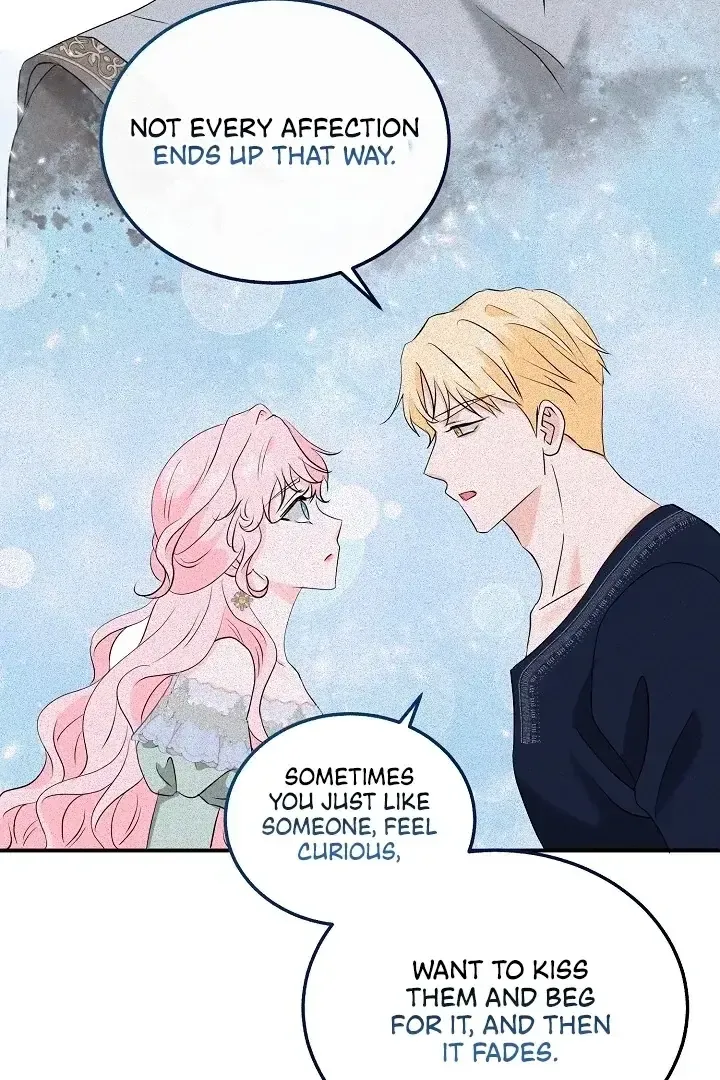 Is the Friend of a Friend a Stranger? Chapter 32 Online - página 87