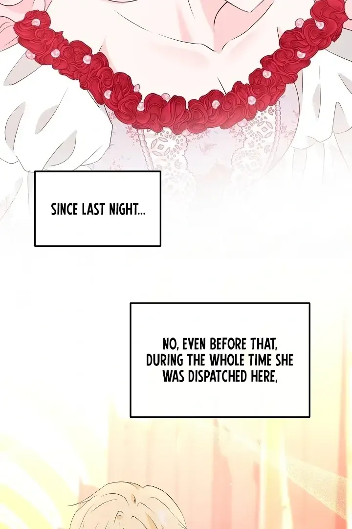 Is the Friend of a Friend a Stranger? Chapter 32 Online - página 98