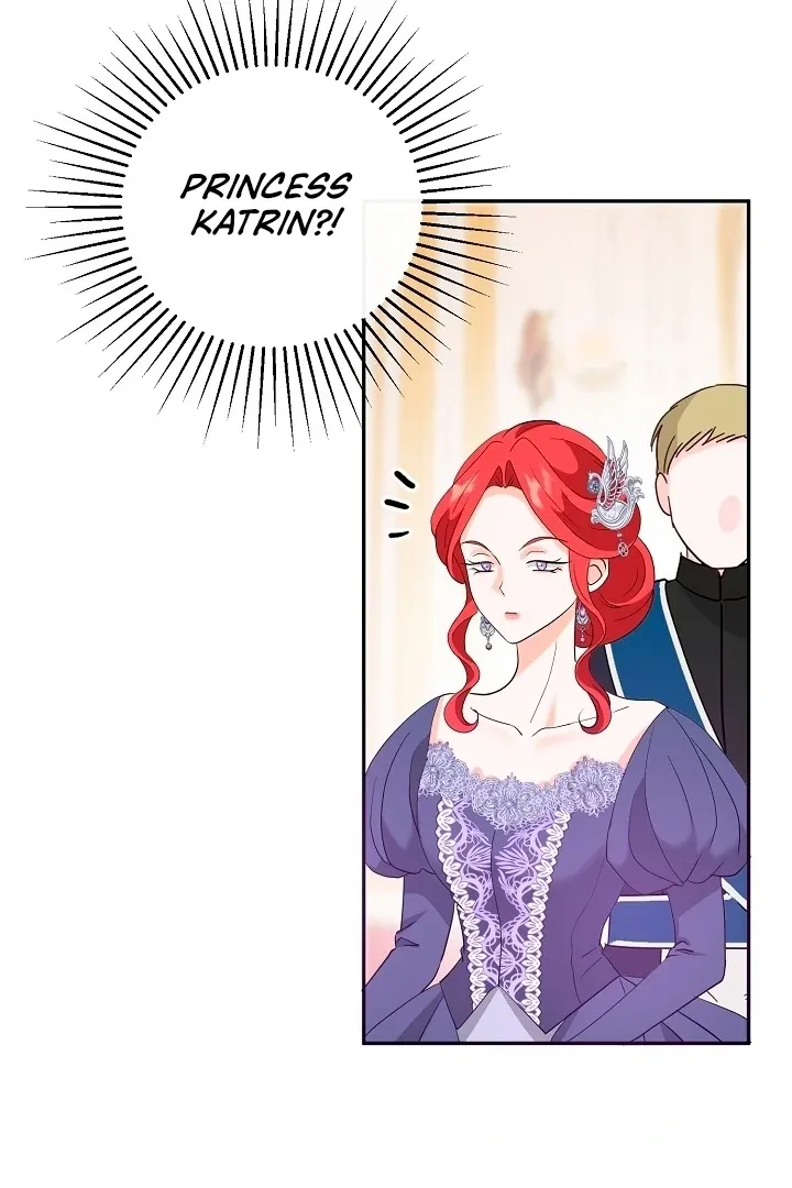 Is the Friend of a Friend a Stranger? Chapter 33 Online - página 3