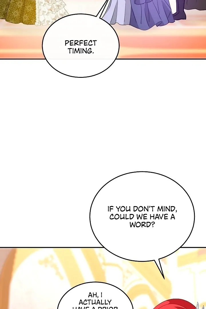 Is the Friend of a Friend a Stranger? Chapter 33 Online - página 5