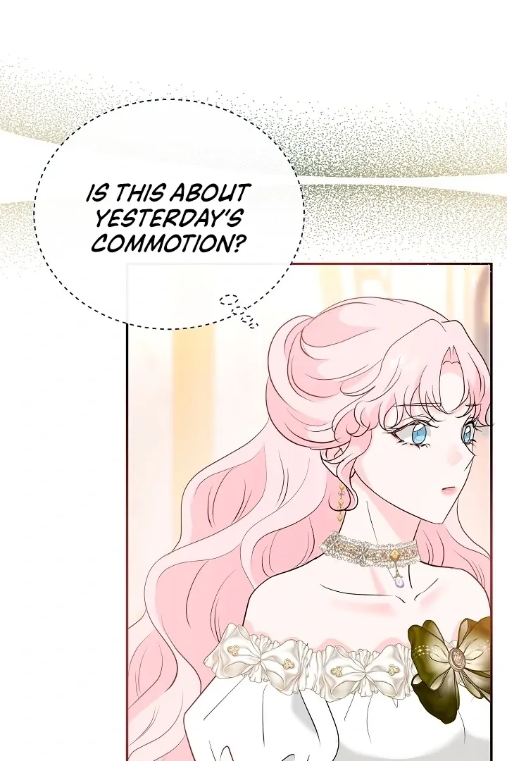 Is the Friend of a Friend a Stranger? Chapter 33 Online - página 7
