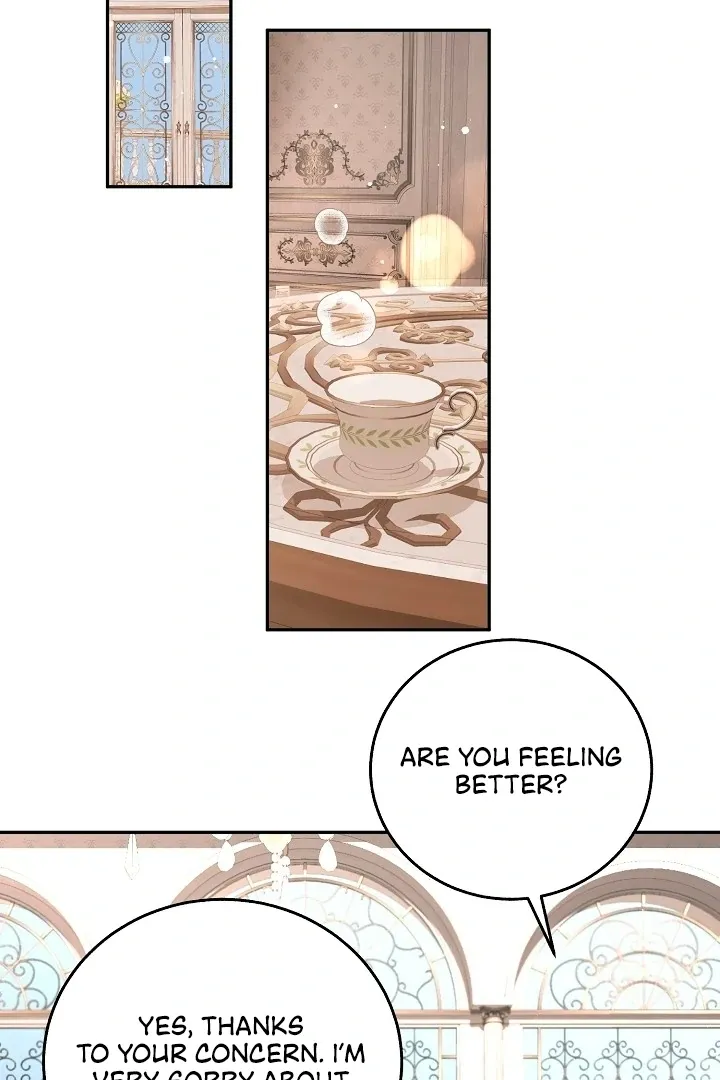 Is the Friend of a Friend a Stranger? Chapter 33 Online - página 10