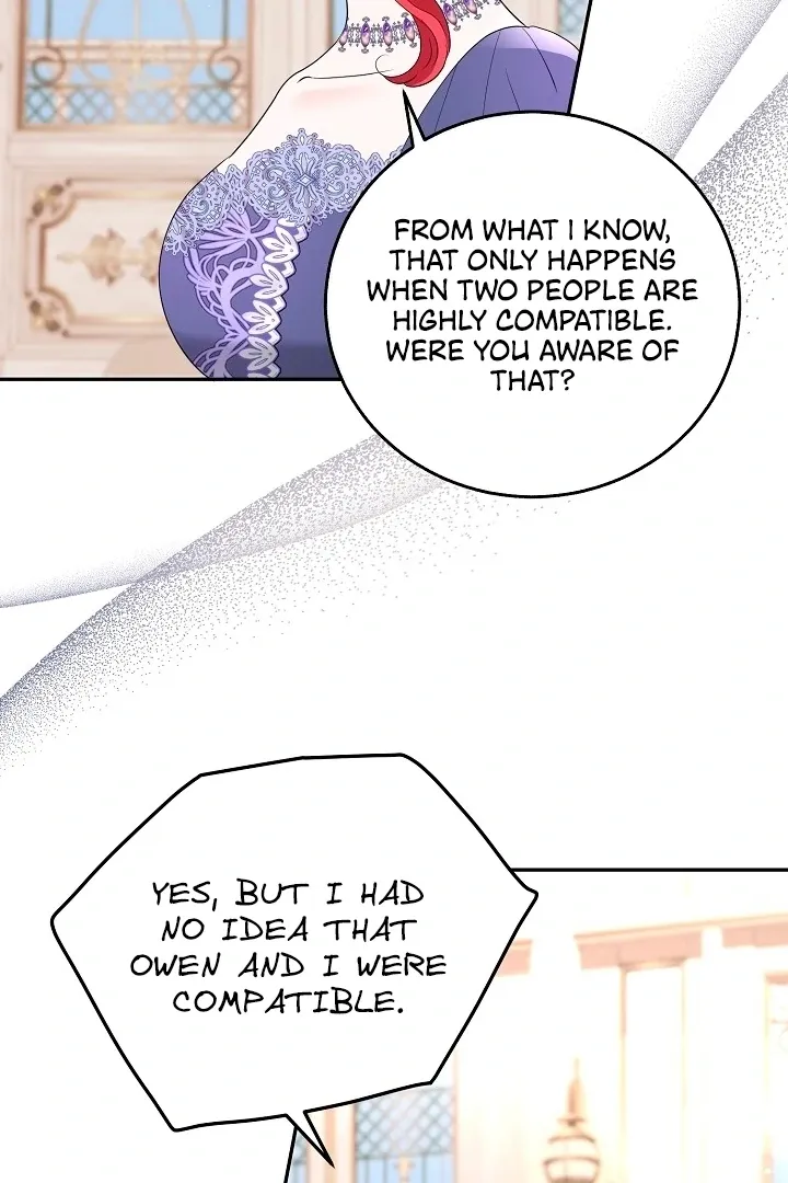 Is the Friend of a Friend a Stranger? Chapter 33 Online - página 15