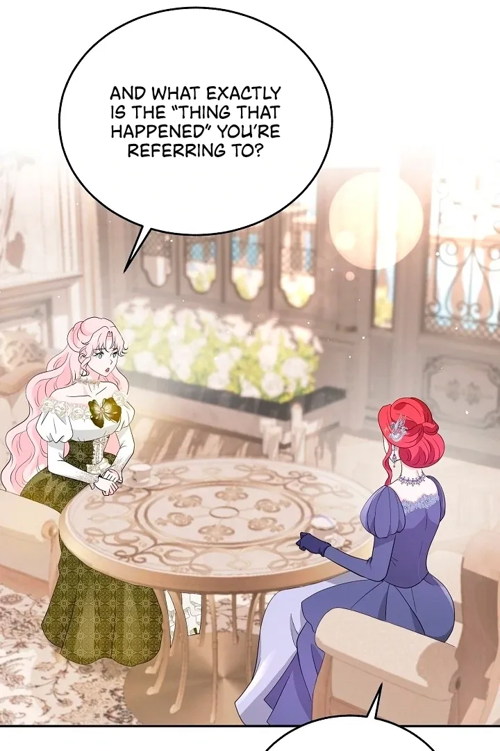 Is the Friend of a Friend a Stranger? Chapter 33 Online - página 31