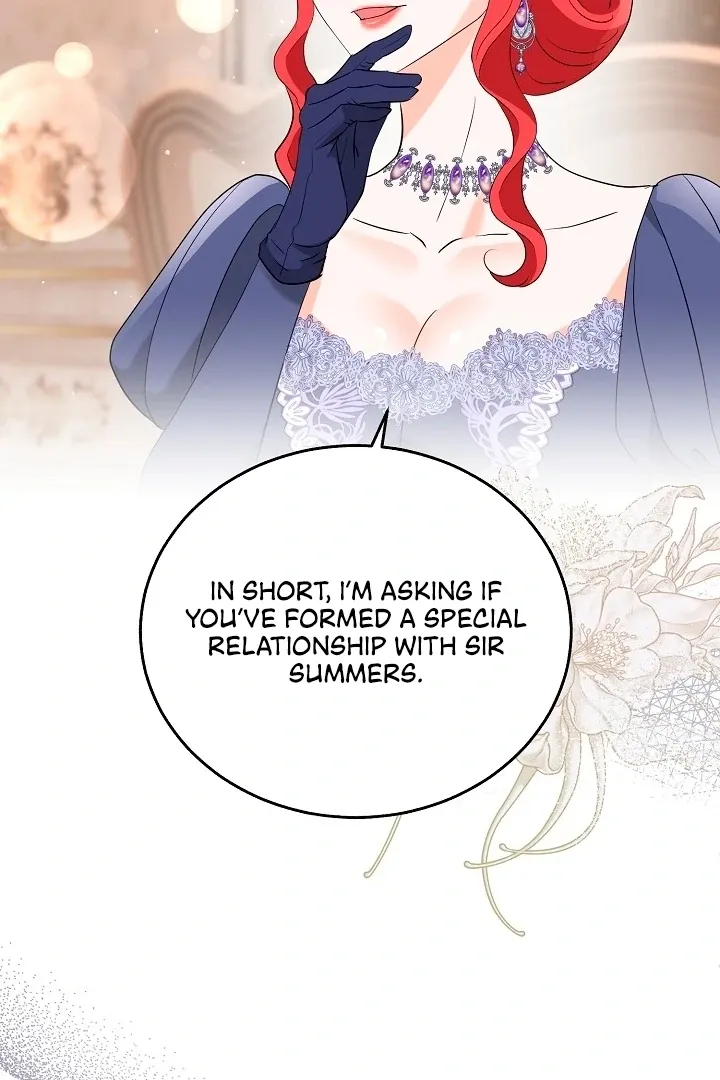 Is the Friend of a Friend a Stranger? Chapter 33 Online - página 33