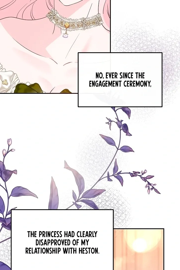 Is the Friend of a Friend a Stranger? Chapter 33 Online - página 41