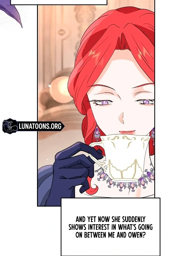 Is the Friend of a Friend a Stranger? Chapter 33 Online - página 42