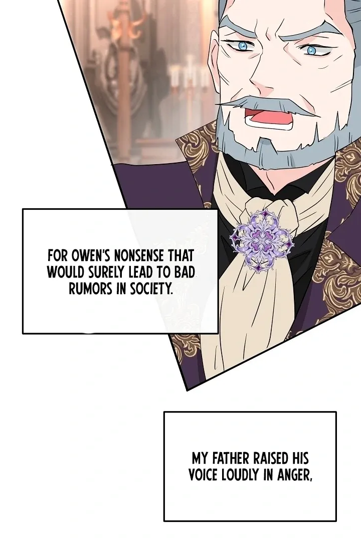 Is the Friend of a Friend a Stranger? Chapter 33 Online - página 47