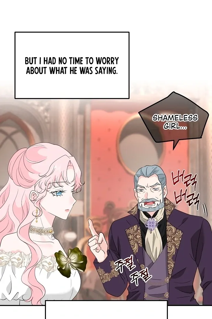 Is the Friend of a Friend a Stranger? Chapter 33 Online - página 48