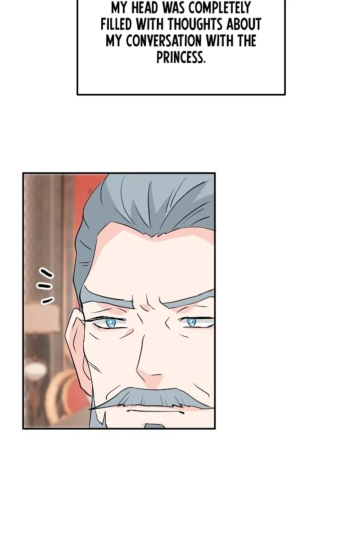 Is the Friend of a Friend a Stranger? Chapter 33 Online - página 49
