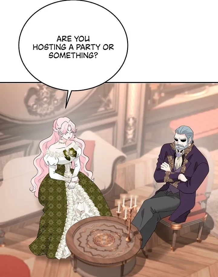 Is the Friend of a Friend a Stranger? Chapter 33 Online - página 53