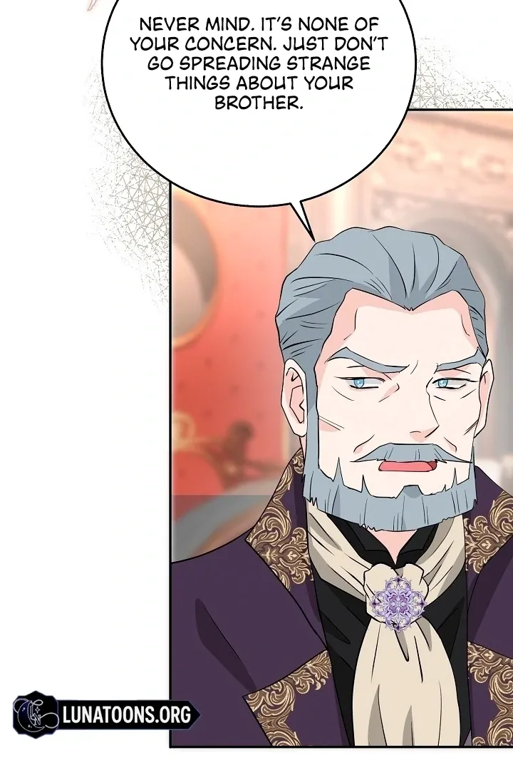 Is the Friend of a Friend a Stranger? Chapter 33 Online - página 56