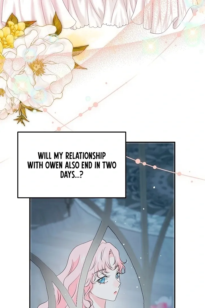 Is the Friend of a Friend a Stranger? Chapter 33 Online - página 65