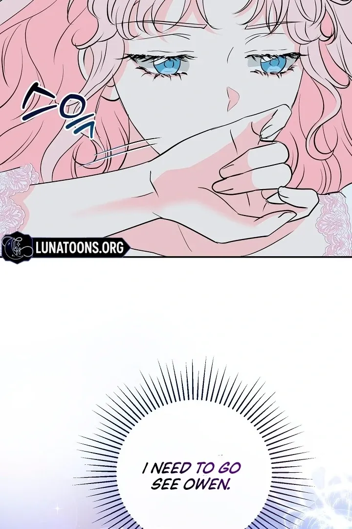 Is the Friend of a Friend a Stranger? Chapter 33 Online - página 70