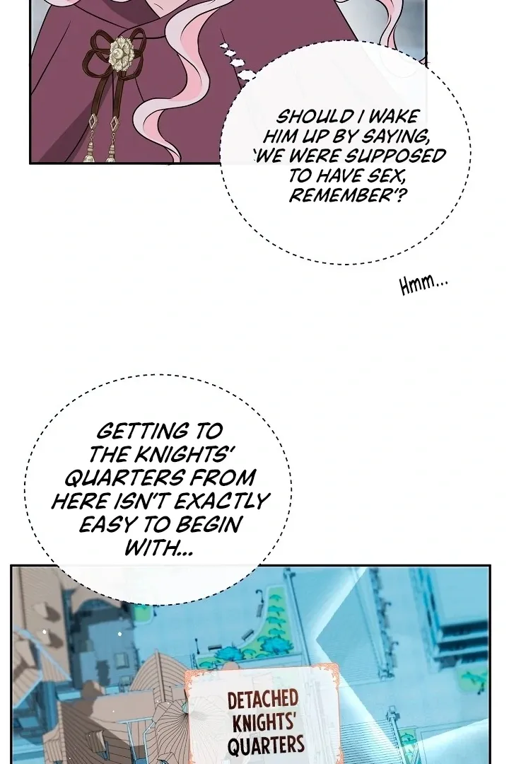 Is the Friend of a Friend a Stranger? Chapter 33 Online - página 75