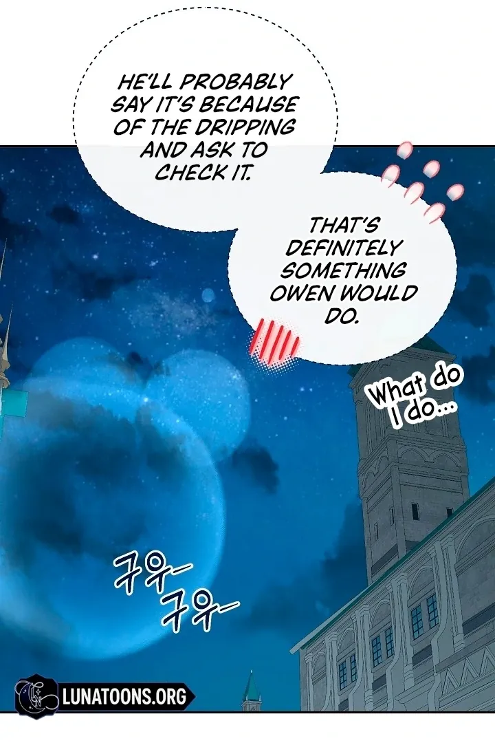Is the Friend of a Friend a Stranger? Chapter 33 Online - página 83