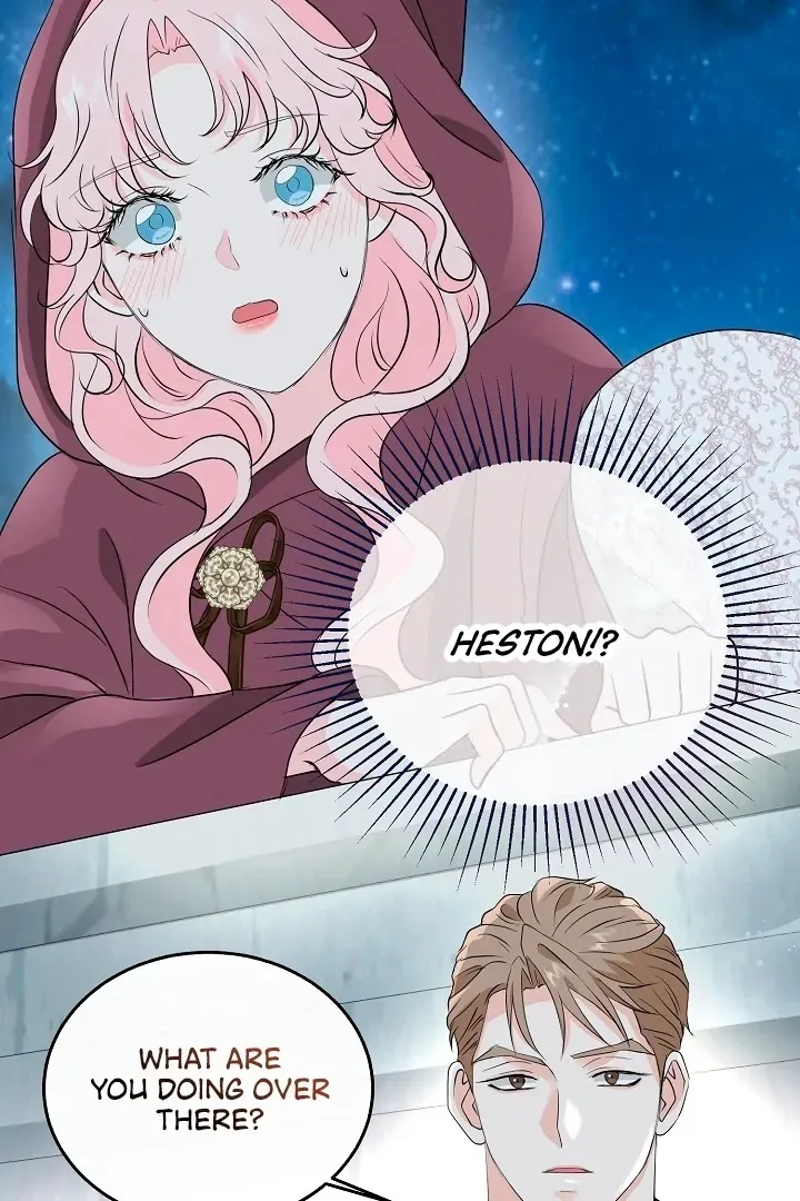 Is the Friend of a Friend a Stranger? Chapter 33 Online - página 93
