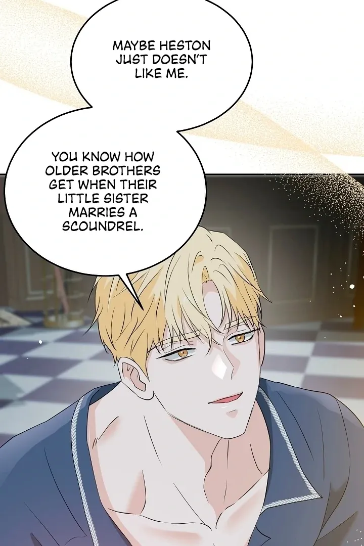 Is the Friend of a Friend a Stranger? Chapter 35 Online - página 2