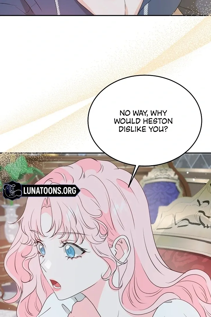 Is the Friend of a Friend a Stranger? Chapter 35 Online - página 3