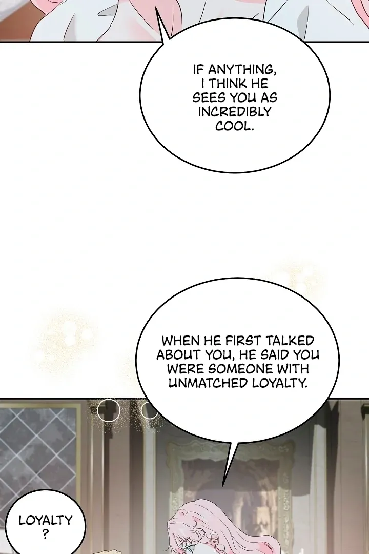 Is the Friend of a Friend a Stranger? Chapter 35 Online - página 4