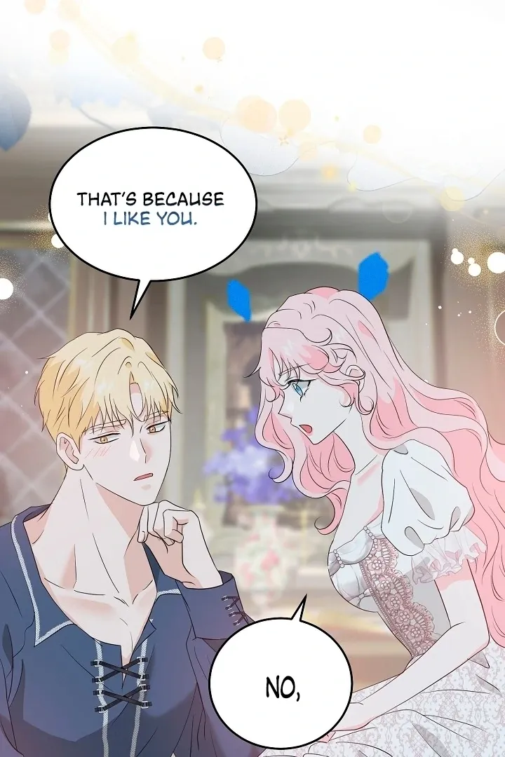 Is the Friend of a Friend a Stranger? Chapter 35 Online - página 7