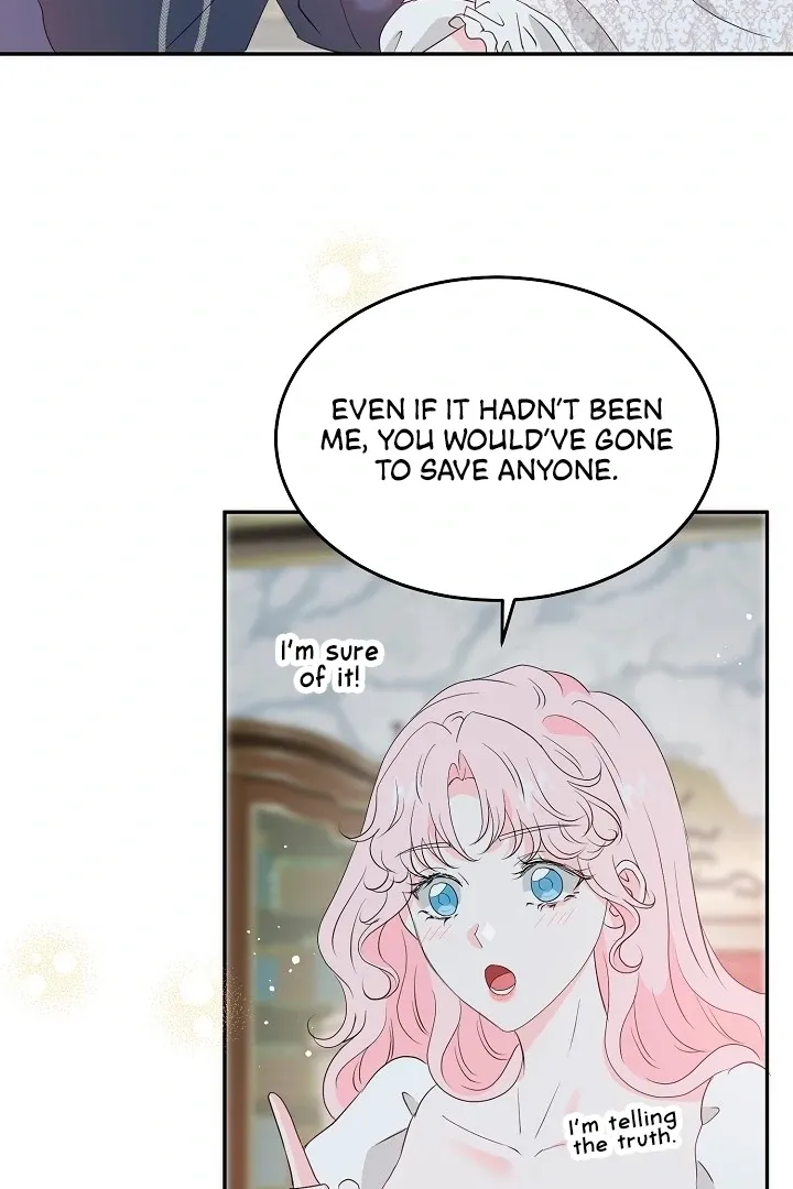 Is the Friend of a Friend a Stranger? Chapter 35 Online - página 8