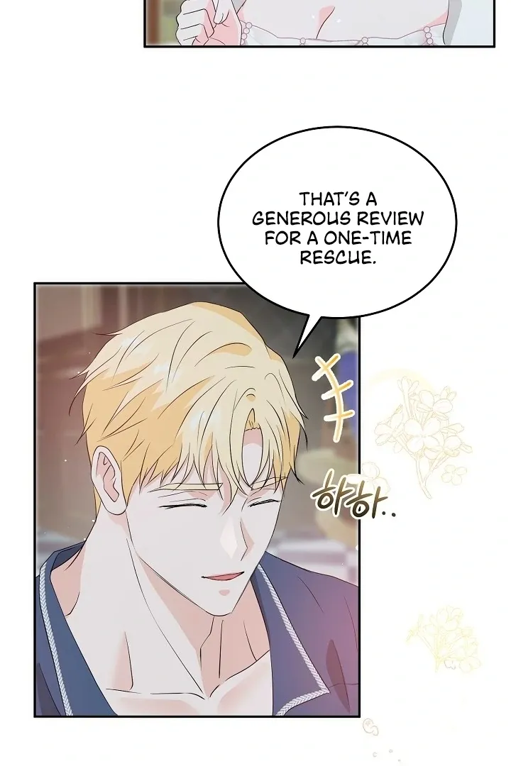 Is the Friend of a Friend a Stranger? Chapter 35 Online - página 9