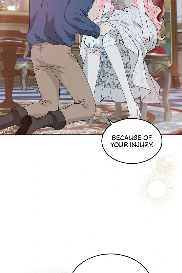 Is the Friend of a Friend a Stranger? Chapter 35 Online - página 21