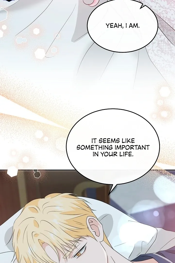 Is the Friend of a Friend a Stranger? Chapter 35 Online - página 29