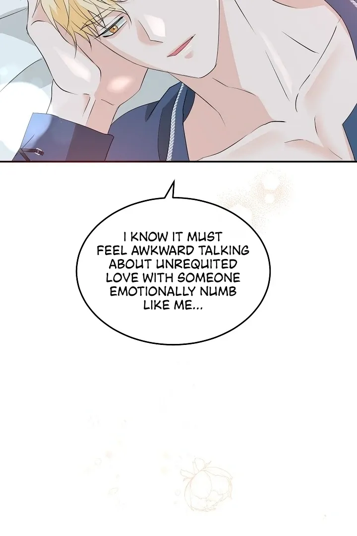 Is the Friend of a Friend a Stranger? Chapter 35 Online - página 30