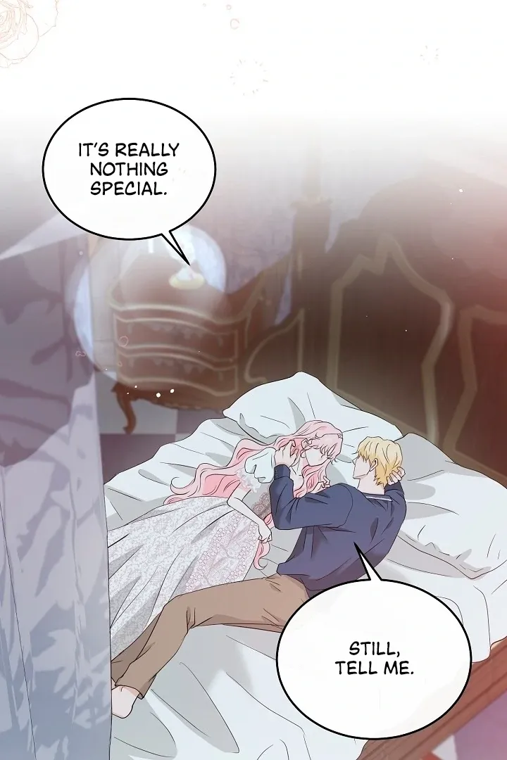Is the Friend of a Friend a Stranger? Chapter 35 Online - página 33