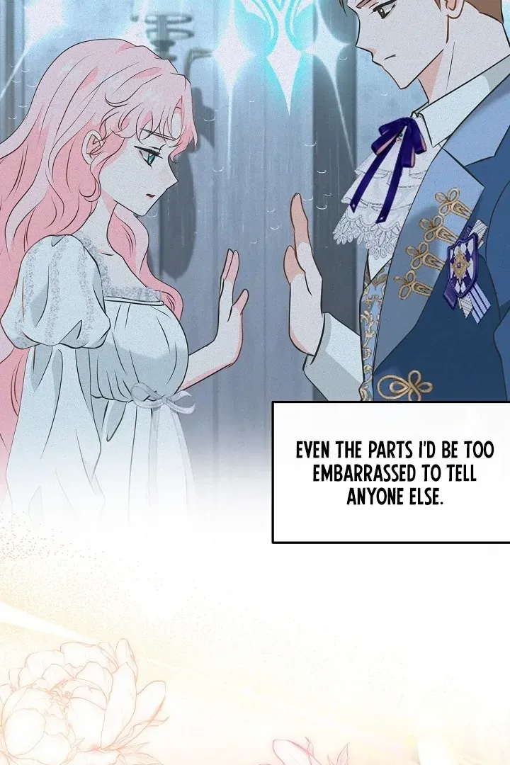 Is the Friend of a Friend a Stranger? Chapter 35 Online - página 38