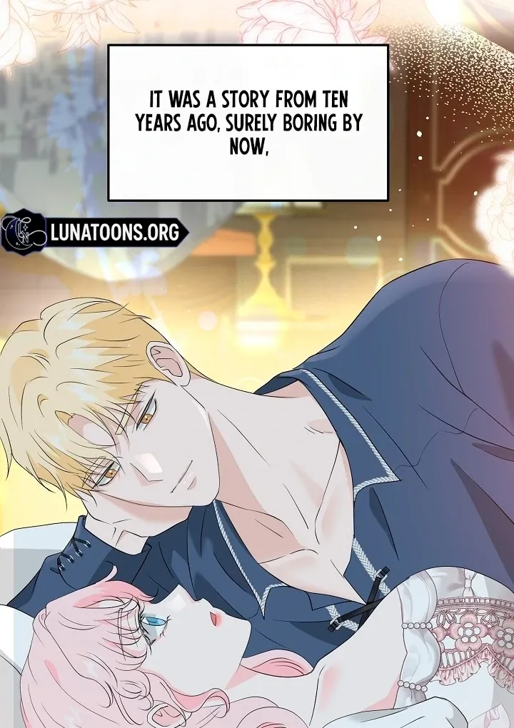 Is the Friend of a Friend a Stranger? Chapter 35 Online - página 39