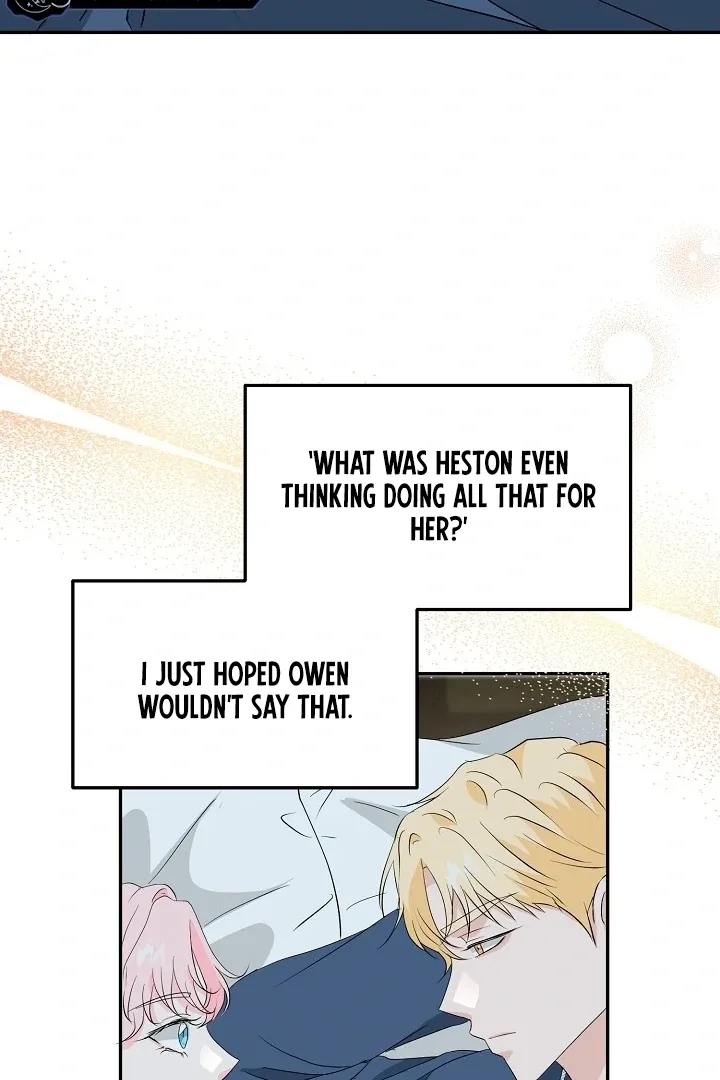Is the Friend of a Friend a Stranger? Chapter 35 Online - página 43