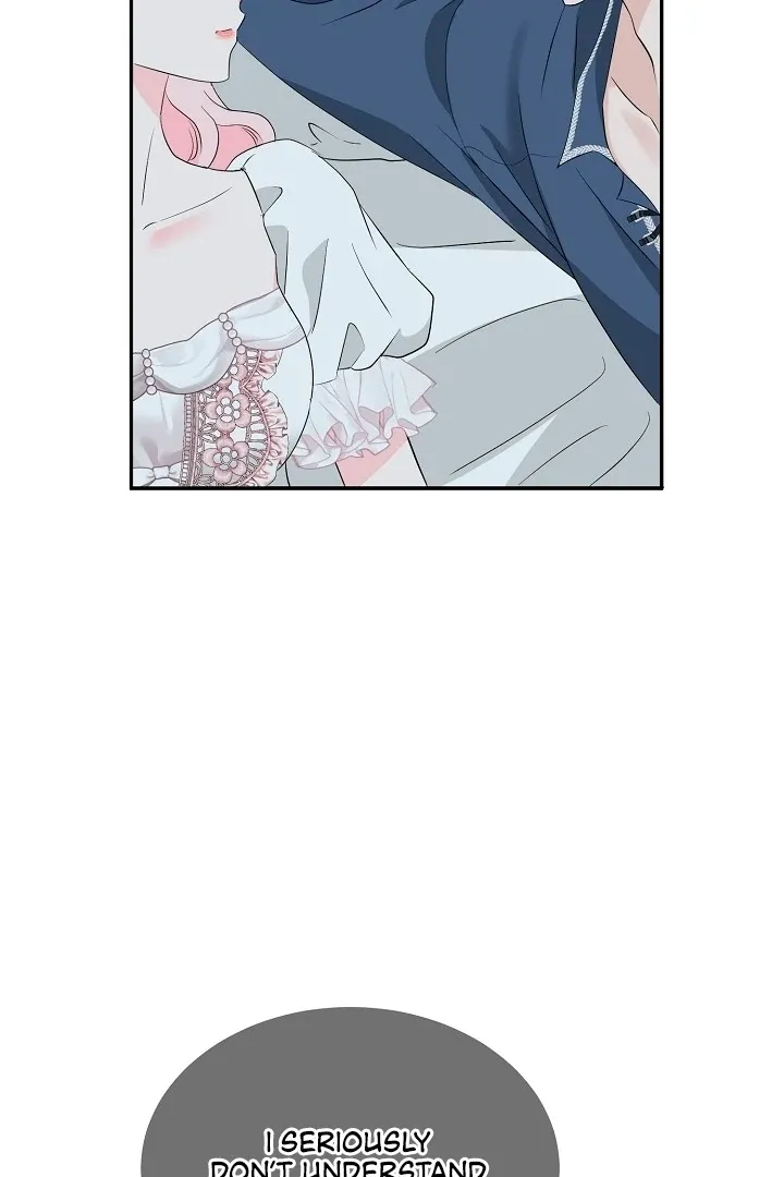 Is the Friend of a Friend a Stranger? Chapter 35 Online - página 44