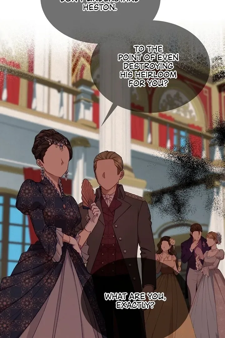 Is the Friend of a Friend a Stranger? Chapter 35 Online - página 45