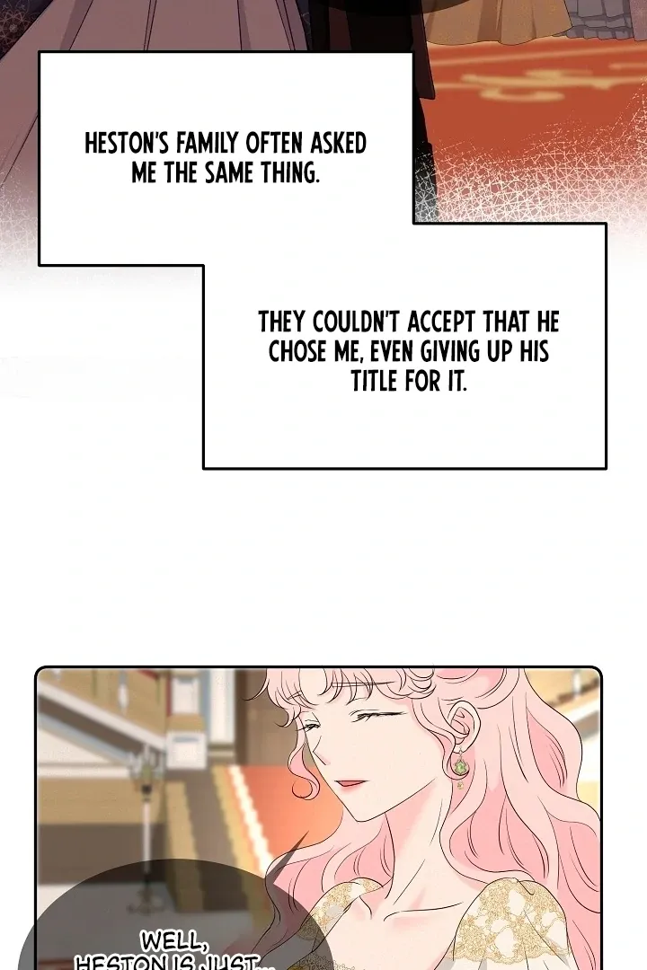 Is the Friend of a Friend a Stranger? Chapter 35 Online - página 46