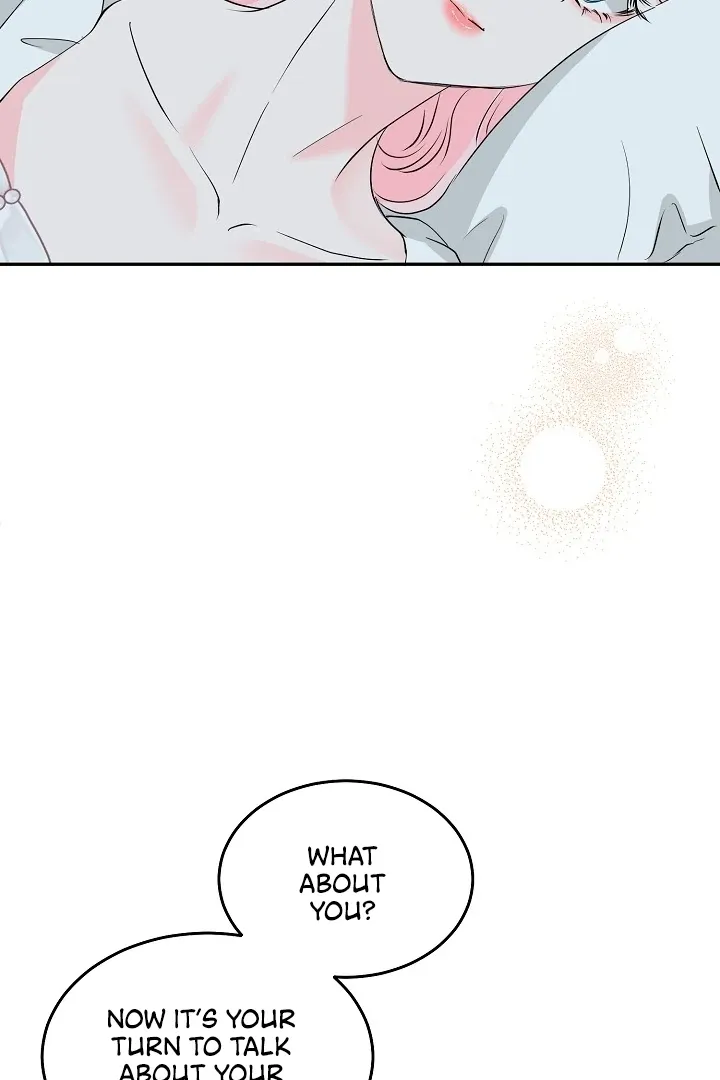 Is the Friend of a Friend a Stranger? Chapter 35 Online - página 51
