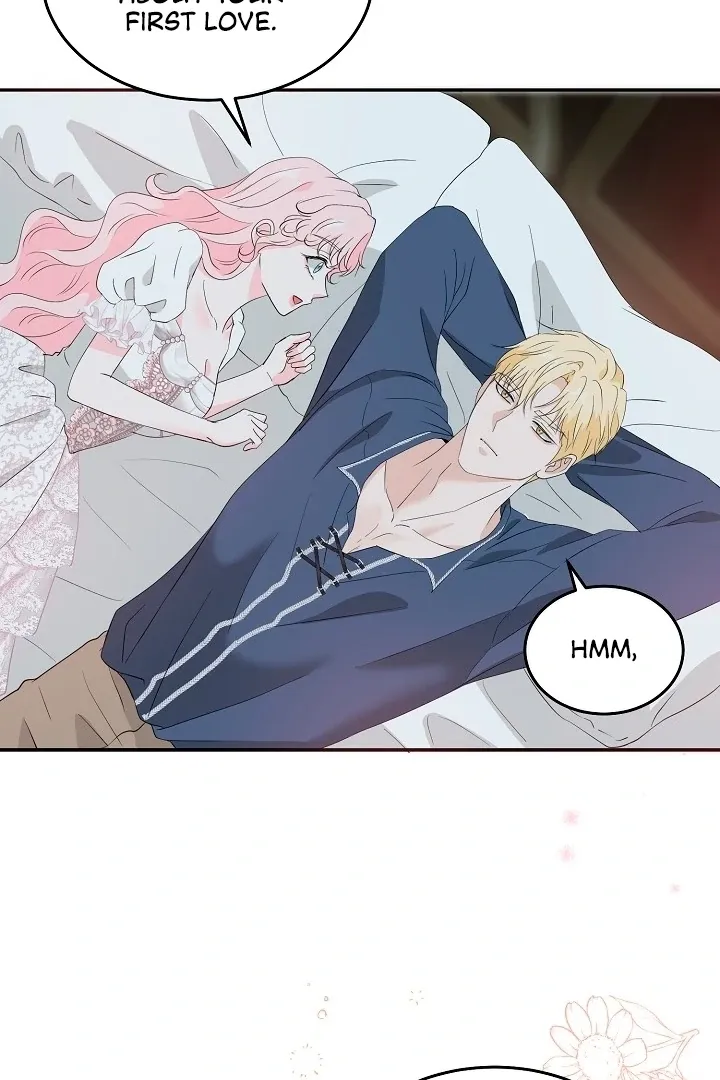 Is the Friend of a Friend a Stranger? Chapter 35 Online - página 52