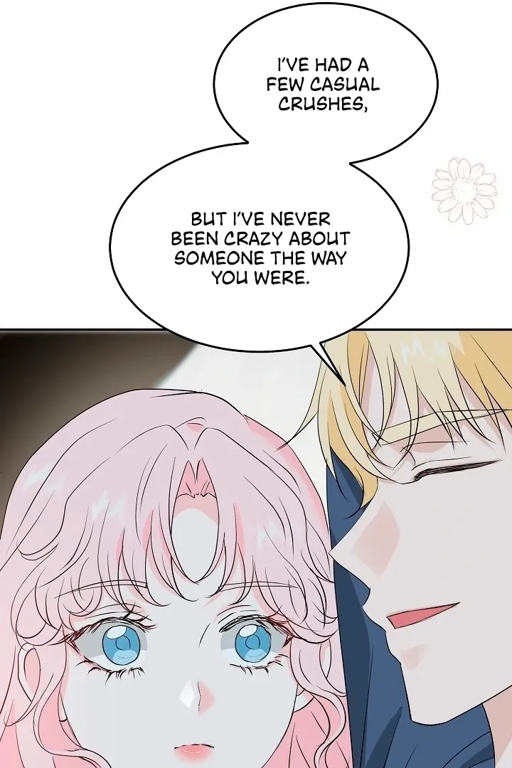 Is the Friend of a Friend a Stranger? Chapter 35 Online - página 55