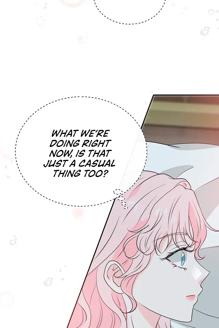 Is the Friend of a Friend a Stranger? Chapter 35 Online - página 57