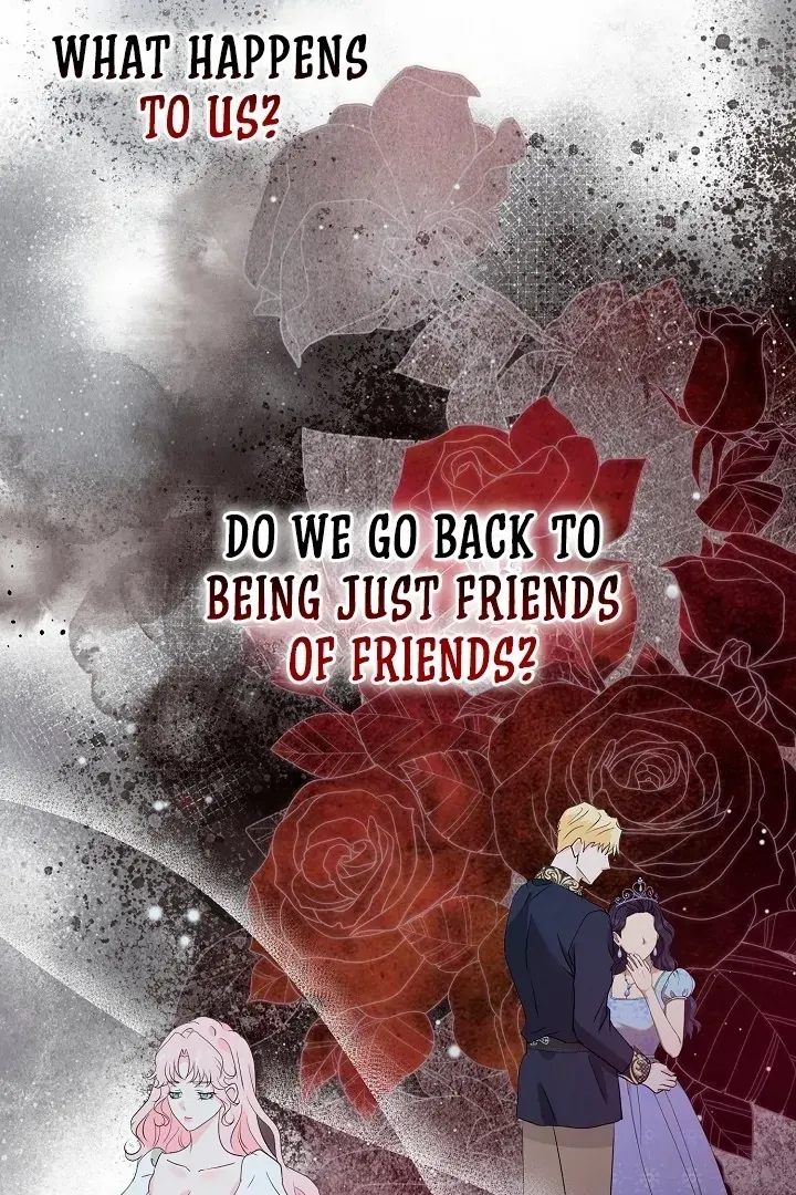 Is the Friend of a Friend a Stranger? Chapter 35 Online - página 59