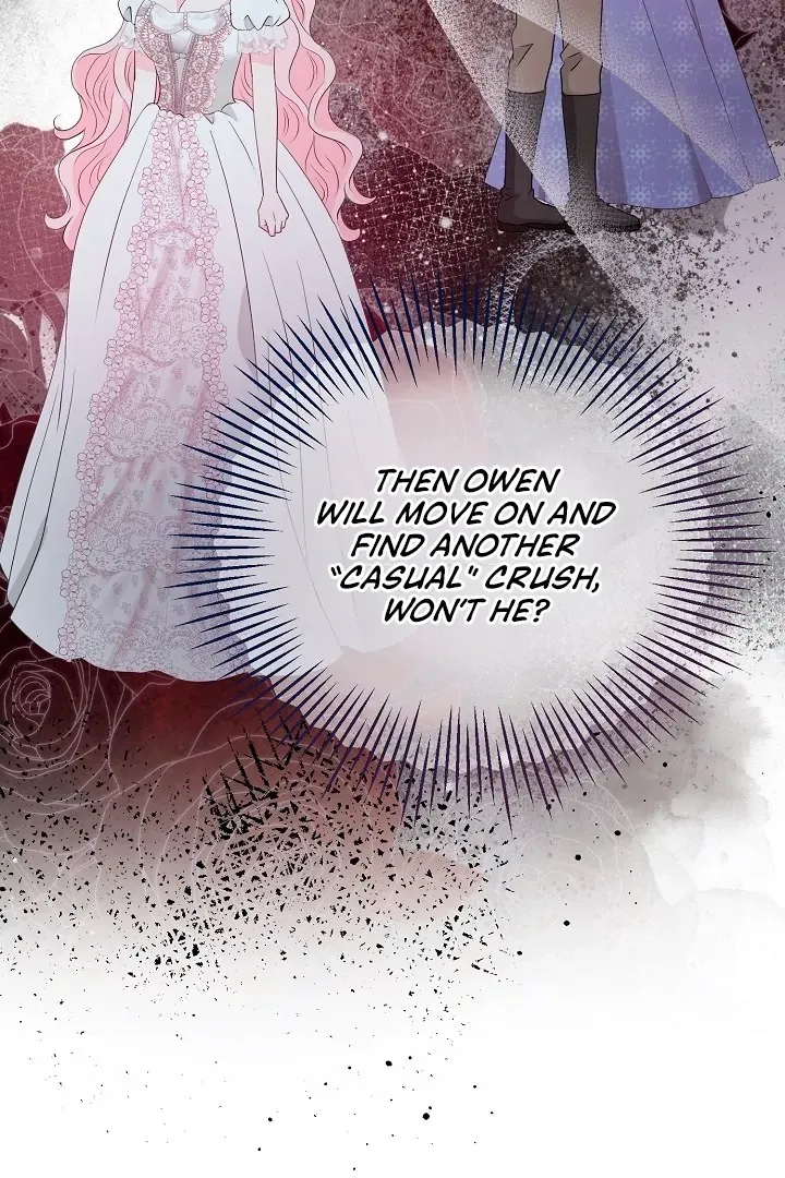 Is the Friend of a Friend a Stranger? Chapter 35 Online - página 60