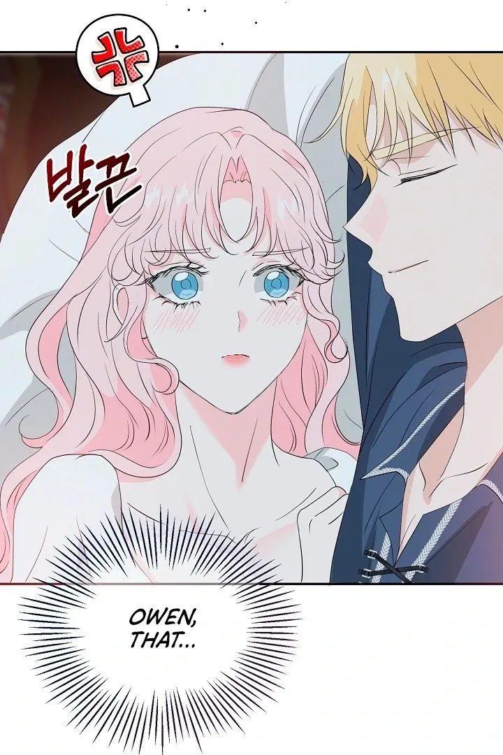 Is the Friend of a Friend a Stranger? Chapter 35 Online - página 61