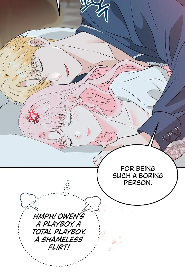 Is the Friend of a Friend a Stranger? Chapter 35 Online - página 64