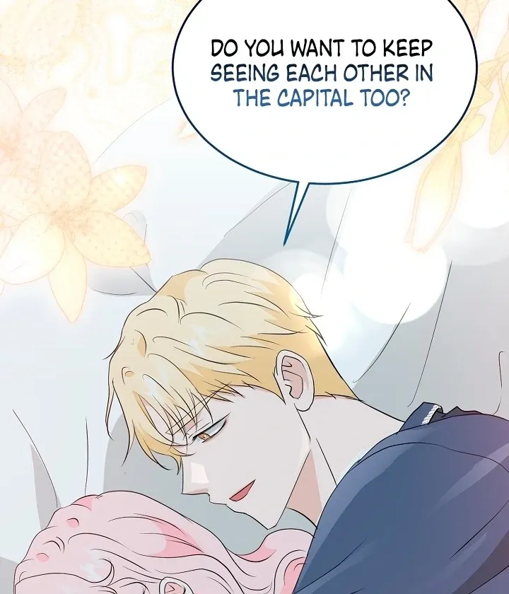 Is the Friend of a Friend a Stranger? Chapter 35 Online - página 67