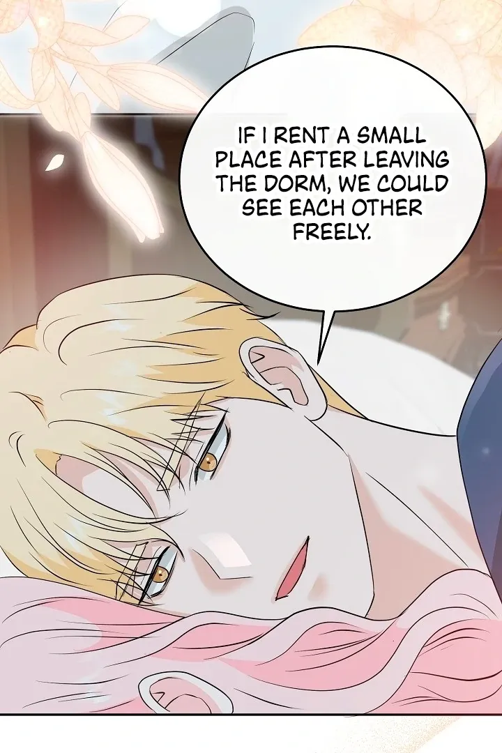 Is the Friend of a Friend a Stranger? Chapter 35 Online - página 69