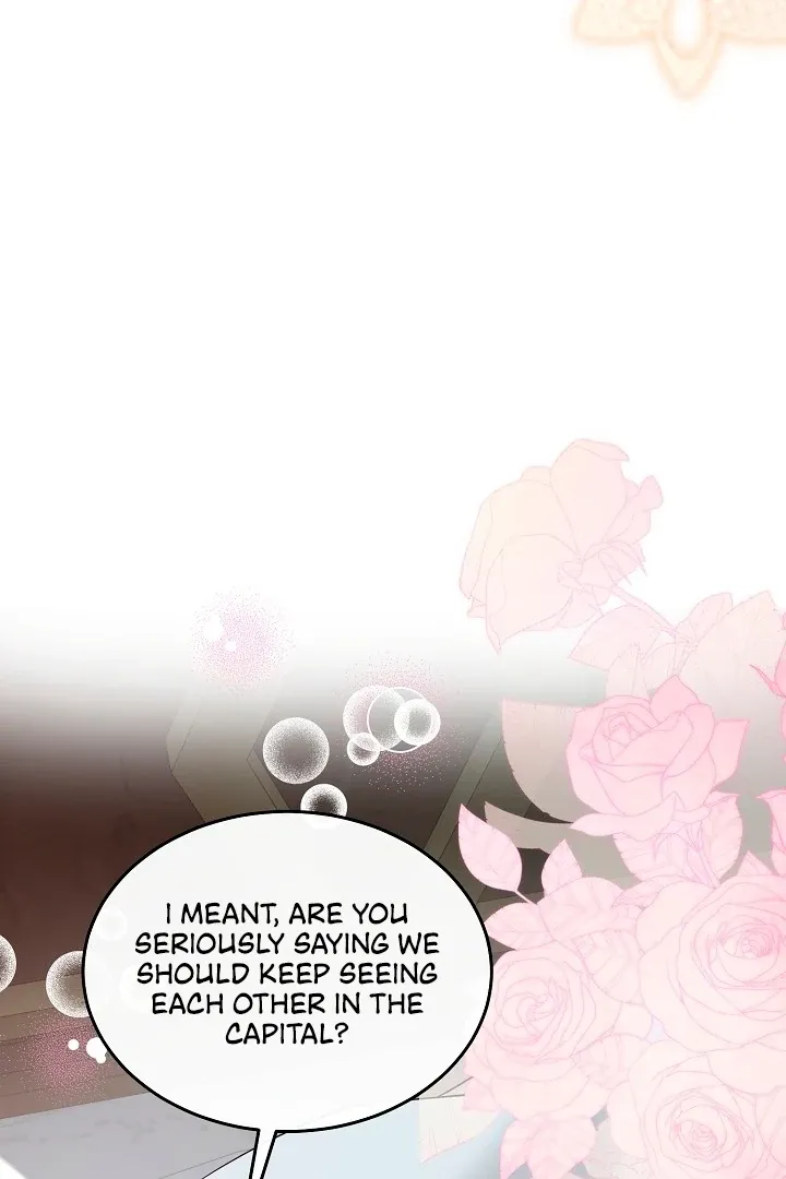 Is the Friend of a Friend a Stranger? Chapter 35 Online - página 74